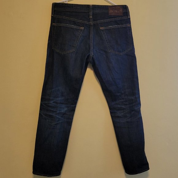 Ag Adriano Goldschmied Mens Jeans - Picture 2 of 6